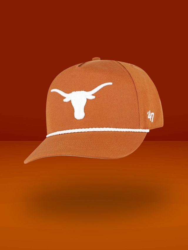 Ut Merch Texas Longhorns Apparel, University of Texas Gear, Longhorns ...